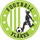 Welcome to Football Flakes!